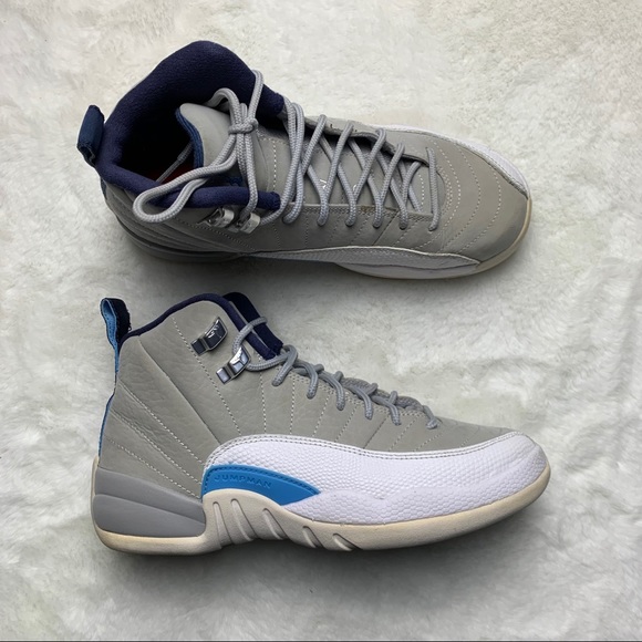 Jordan Shoes Air Jordan 2 University Blue Poshmark